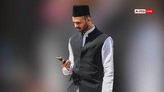 CJP का सोशल मीडिया अकाउंट ब्लॉक होने पर जियाउर्रहमान बर्क बोले, 'सत्तारूढ़ दल घबरा रहा'