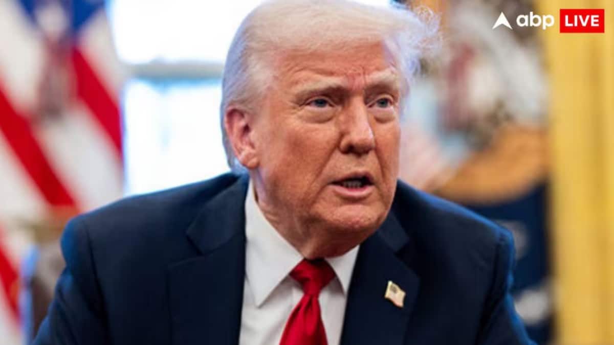 Trump Says US-Iran Close To 'Very Good Deal', Warns Of Military Action If Talks Fail