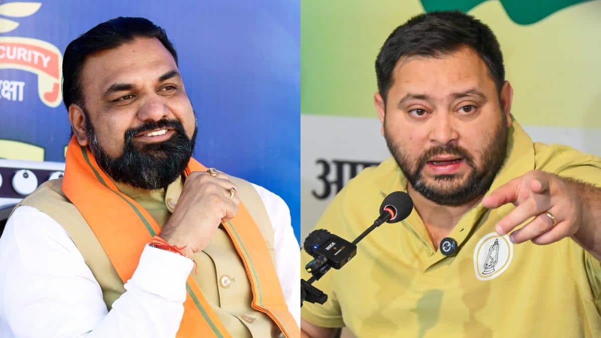 'मैं तो कहूंगा जाति पूछकर गोली मारो…', एनकाउंटर पर CM सम्राट चौधरी का बड़ा बयान