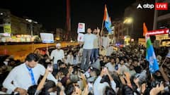 NEET पेपर लीक के खिलाफ NSUI का विरोध प्रदर्शन, शिक्षा मंत्री धर्मेंद्र प्रधान के इस्तीफे की मांग