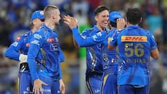 Mumbai Indians IPL News : मुंबई इंडियन्स 5 बड्या मॅच-विनर्सना हाकलणार? यादीत हार्दिक पांड्याचं नाव, बाकी नाव ऐकून बसेल धक्का