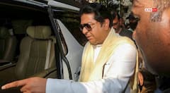 MNS प्रमुख राज ठाकरे को बड़ी राहत, कोर्ट ने इस मामले में किया बरी