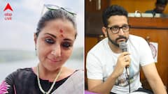 পরমব্রত-স্বস্তিকার বিরুদ্ধে গড়িয়াহাট থানায় অভিযোগ দায়ের, ভোট পরবর্তী সন্ত্রাসে 'উস্কানি' দেওয়ার অভিযোগ