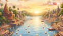 Ganga Dussehra 2026 To Be Observed On May 25: Check Muhurat, Puja Vidhi, Significance And More