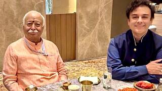 Adnan Sami Opens Up About Social Media Trolling After Meeting RSS Chief: 'Not Answerable To Anybody But God'