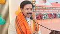 बीजेपी की मुश्किलें बढ़ाएगी Cockroach Janata Party? योगी के मंत्री के रिएक्शन ने सबको चौंकाया