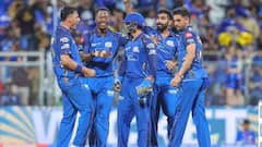 Mumbai Indians IPL News : मुंबई इंडियन्स 5 बड्या मॅच-विनर्सना हाकलणार? यादीत हार्दिक पांड्याचं नाव, बाकी नाव ऐकून बसेल धक्का