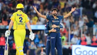 IPL 2026 GT VS CSK Result Update: చెన్నై ఇంటికి.. జీటీ చేతిలో ఘోర ప‌రాజ‌యం.. రాణించిన సుద‌ర్శ‌న్, గిల్, సిరాజ్, రాబ‌డ‌
