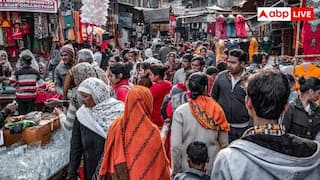 Population: 2050 સુધી ભારતમાં કેટલી થઇ જશે હિન્દુ વસ્તી, કેટલા લોકો માનશે ઇસ્લામ અને બીજા ધર્મ ?