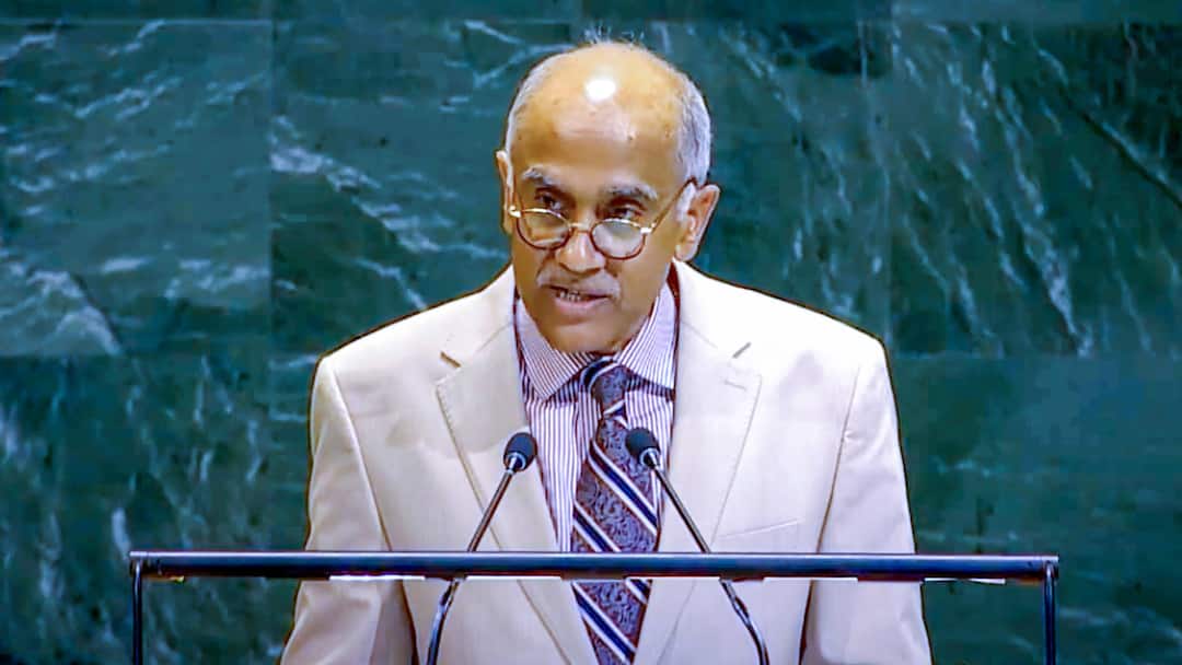 India Slams Pakistan At UN, Says Nation With ‘Genocidal Record’ Cannot Lecture On Kashmir