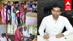பொதுமக்கள் விண்ணப்பங்களை நிலுவையின்றி விரைந்து முடிக்க வேண்டும் - விழுப்புரம் கலெக்டர் அதிரடி உத்தரவு !