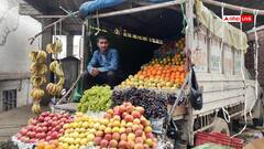 दिल्ली में शुरू होने वाली है सामानों की किल्लत? आज से 72 घंटे के लिए थम जाएंगे लाखों मालवाहक वाहनों के पहिये