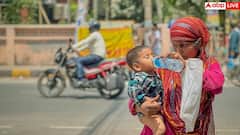 रात की गर्मी से बढ़ा बीमारियों का खतरा, दिल्ली में बढ़ रहे हार्ट के मरीज