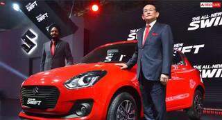  Maruti Suzuki ਦੀਆਂ ਗੱਡੀਆਂ ਜੂਨ ਤੋਂ ਹੋਣਗੀਆਂ ਮਹਿੰਗੀਆਂ, 30 ਹਜ਼ਾਰ ਰੁਪਏ ਤੱਕ ਵਧਣਗੇ ਰੇਟ