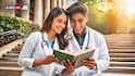 AMU में MBBS की फीस जानकर चौंक जाएंगे आप, इतने कम खर्च में बन सकते हैं डॉक्टर