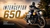 Royal Enfield Interceptor 650 Long Term Review #royalenfield #interceptor650 #autolive