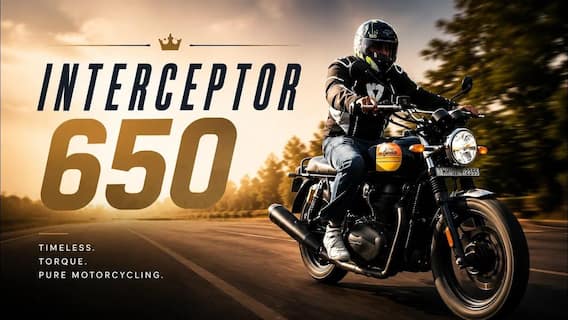 Royal Enfield Interceptor 650 Long Term Review #royalenfield #interceptor650 #autolive