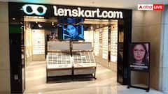 Lenskart ने Q4 में कर दिखाया कमाल, 2500 करोड़ के पार गया रेवेन्यू; शेयरों में उछाल