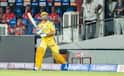 GT vs CSK IPL 2026 : आयपीएलच्या 18 वर्षांच्या इतिहासातील सर्वात भावुक क्षण, जे कधी वाटलं नव्हतं, तेच झालं; MS धोनीशिवाय संपला संपूर्ण हंगाम
