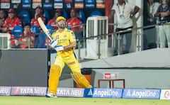 GT vs CSK IPL 2026 : आयपीएलच्या 18 वर्षांच्या इतिहासातील सर्वात भावुक क्षण, जे कधी वाटलं नव्हतं, तेच झालं; MS धोनीशिवाय संपला संपूर्ण हंगाम