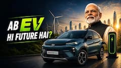 EV Revolution in India! पेट्रोल छोड़ अब Electric Cars की तरफ भाग रहे लोग | #evrevolution #autolive