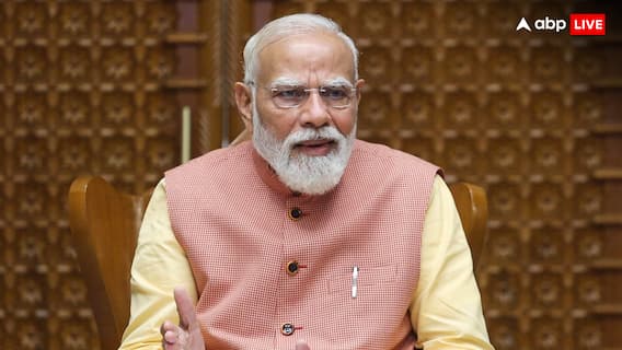 'कम समय में ज्यादा काम', साढ़े 4 घंटे चली मंत्रिपरिषद की बैठक, PM मोदी ने किन चीजों पर दिया जोर?