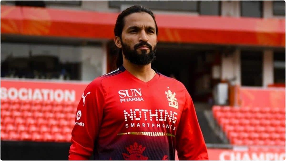 Phil Salt Play In IPL Qualifier 1? సాల్ట్ కమ్‌బ్యాక్ సస్పెన్స్: GT క్వాలిఫైయర్ 1 మ్యాచ్ పై RCB కెప్టెన్ పాటిదార్ కీలక వ్యాఖ్యలు