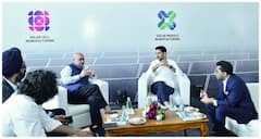 కడప నుంచి గుజరాత్‌కు విద్యుత్ సరఫరా! లోకేష్ స్టార్ట్ చేసిన పవర్‌ఫుల్ ప్రాజెక్టు!