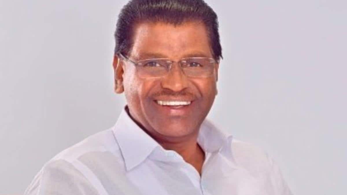 Senior Congress Leader Thiruvanchoor Radhakrishnan Elected As Keralam Assembly Speaker