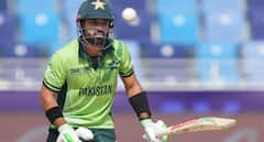 No Mohammad Rizwan As Pakistan Announce ODI Squad For Australia Series