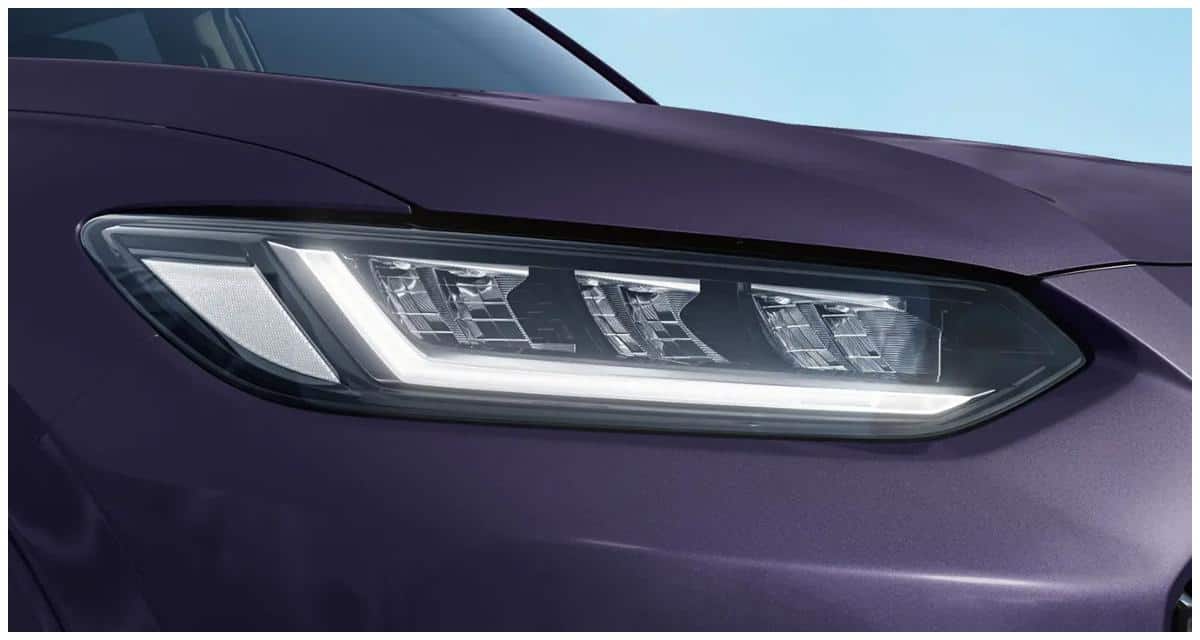 Honda ZR-V Hybrid India: హోండా ZR-V హైబ్రిడ్ SUV ప్రీమియం ఫీచర్లు, అదిరిపోయే మైలేజీతో భారత్ మార్కెట్లోకి ఎంట్రీ! పూర్తి వివరాలు మీకోసం!