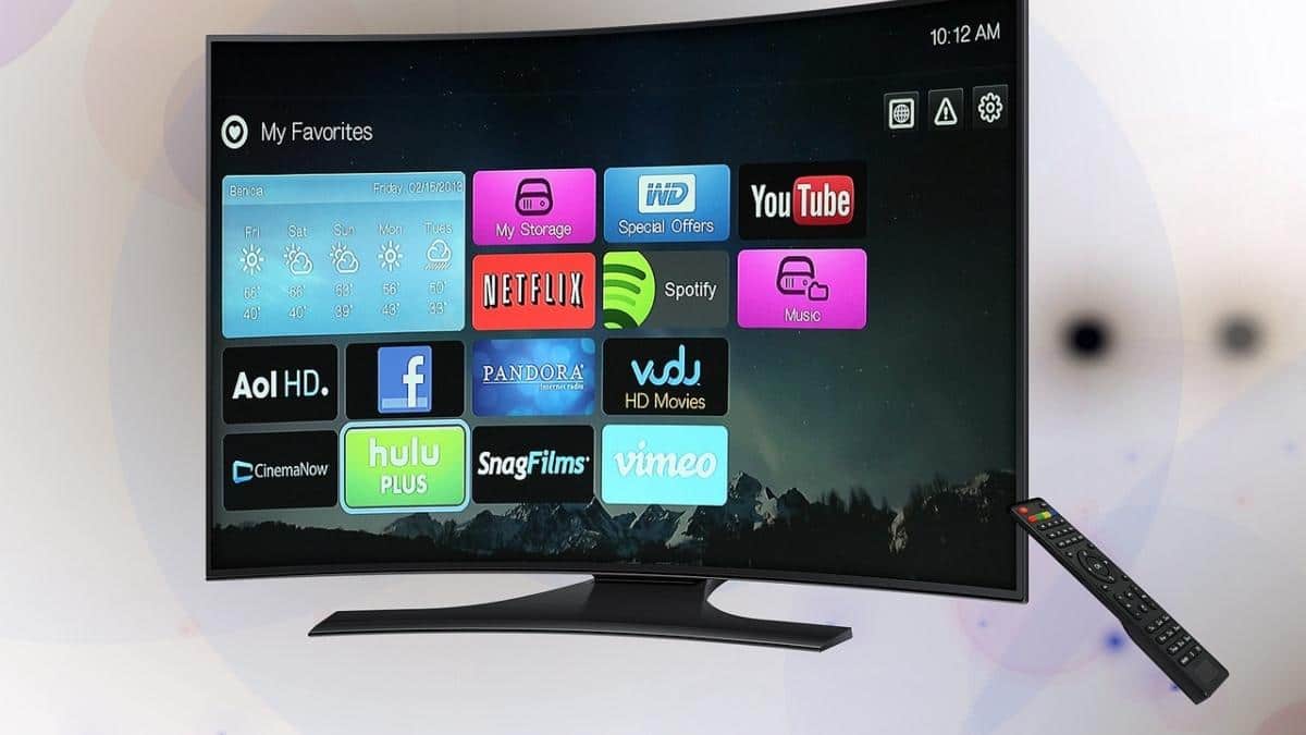 कितनी बिजली खपत करता है घर ले लगा Smart TV? जानिए कौन सा मॉडल बढ़ाता है सबसे ज्यादा बिजली बिल