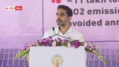 జమ్మలమడుగులో రూ.3వేల కోట్లతో SAEL సోలార్ ప్రాజెక్ట్ ప్రారంభం - ఇన్వెస్టర్లకు ఒక్క వాట్సాప్ కాల్ దూరంలోనే.. లోకేష్ కీలక వ్యాఖ్యలు!