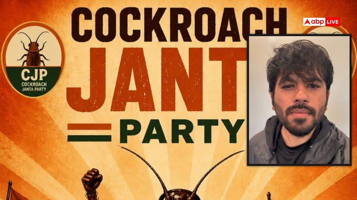Cockroach Janta Party Protest LIVE: Abhijeet Dipke Heads To Jantar Mantar After Police Nod For Protest