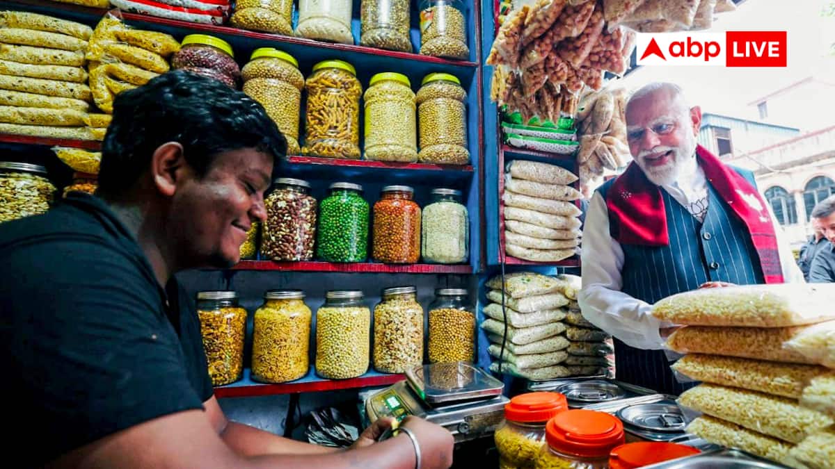 'बम से उड़ा देंगे', PM मोदी को झालमुरी खिलाने वाले की आफत में जान,  पाकिस्तान से आई धमकी