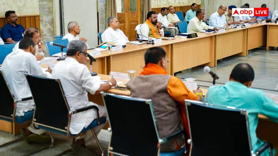 बिहार शिक्षक भर्ती पर सरकार का बड़ा मंथन आज, मुख्यमंत्री आवास पर होगी हाई लेवल बैठक