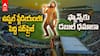 Ram Charan at Uppal Stadium IPL 2026 | ఐపీఎల్ మ్యాచ్‌లో పెద్ది టీమ్ ప్రమోషన్స్