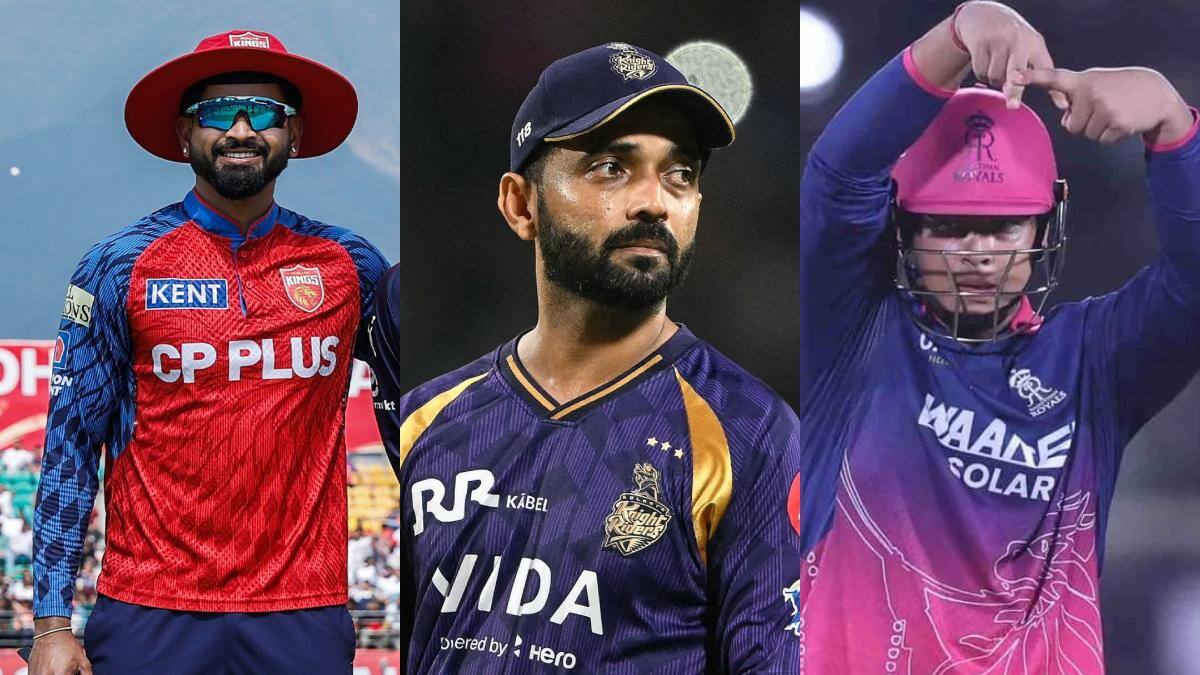 IPL Playoff Scenarios: CSK प्लेऑफ की दौड़ से बाहर, अब 1 स्पॉट के लिए 4 दावेदार; समझिए क्वालिफिकेशन का पूरा समीकरण