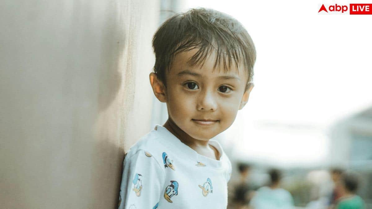 Thyroid In Children: छोटे बच्चों का बढ़ता वजन न करें अनदेखा, हो सकती है यह खतरनाक बीमारी