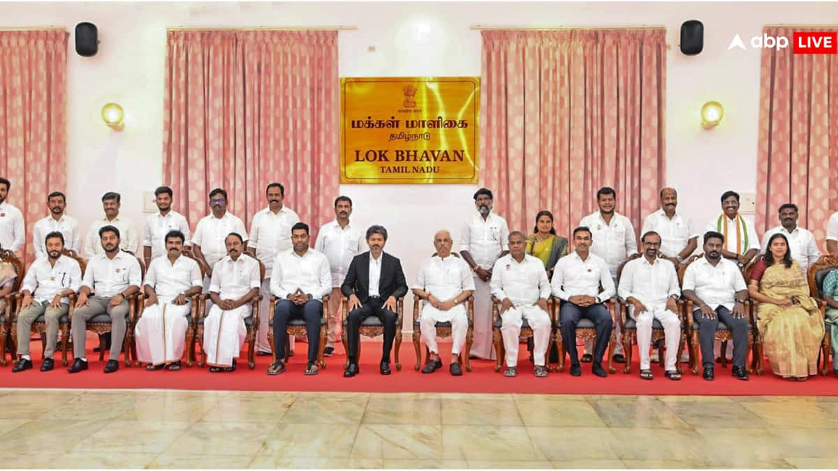 ஒவ்வொரு மாவட்டத்திற்கும் பொறுப்பு அமைச்சர்கள் நியமனம்.! யார் யார் எந்த மாவட்டத்திற்கு.? இதோ முழு லிஸ்ட்