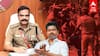Mr.CLEAN அவர கூப்பிடுங்க..தலைநகருக்கு அழைத்த விஜய்! யார் இந்த அமல்ராஜ் IPS?