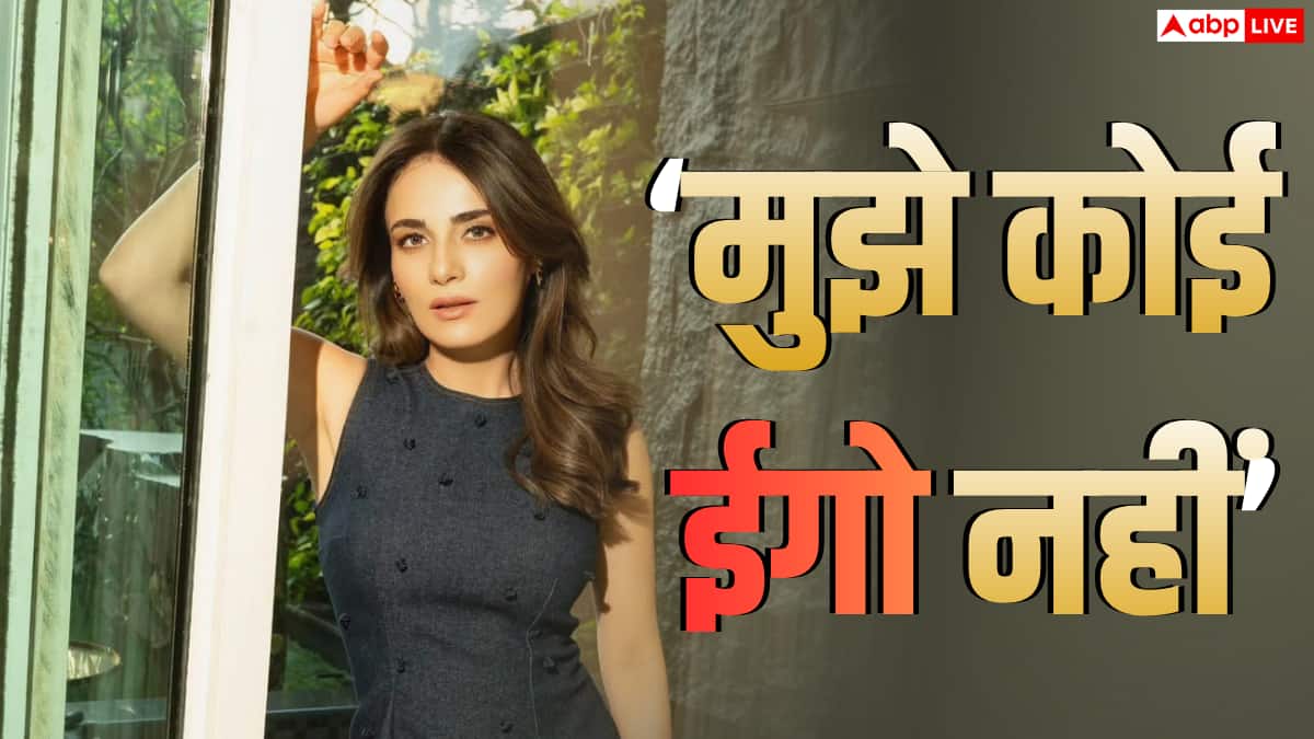 इस सीरीज में काम करने के लिए राधिका मदान ने की थी 'मिन्नतें', बोलीं-'सरनेम की वजह से हुई रिजेक्ट