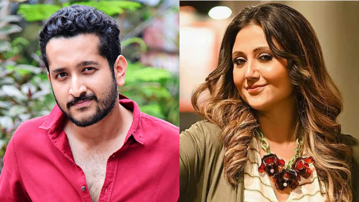 Complaint Filed Against Bengali Actors Parambrata Chatterjee, Swastika Mukherjee Over 2021 Post-Poll Violence Posts