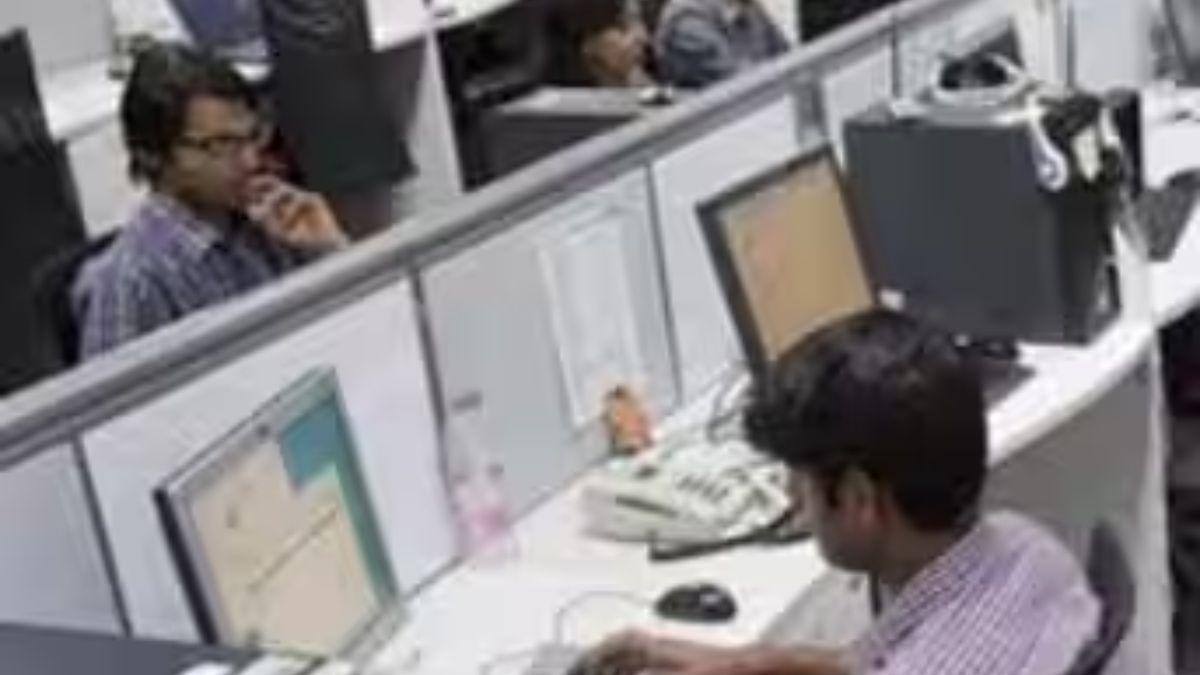 UP Admin Goes Digital: 5.41 Lakh Employees Trained Under Mission Karmayogi