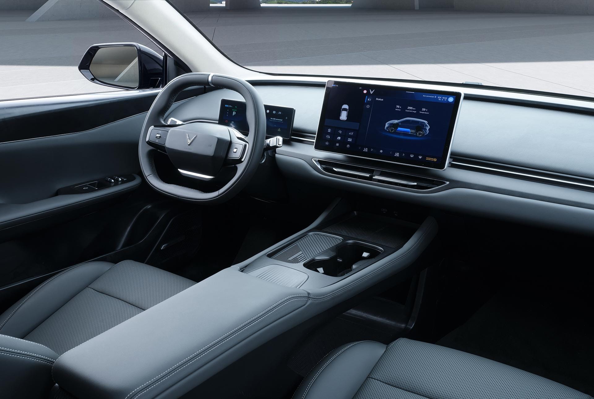 New VinFast VF8 May Become The Brand’s Most Premium SUV In India