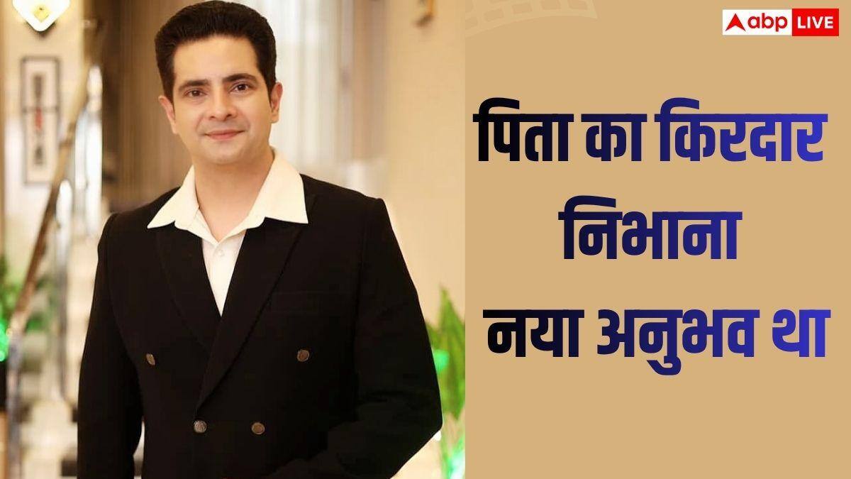 'कोई पछतावा नहीं होता', 'ये रिश्ता क्या कहलाता है' में नैतिक के किरदार को लेकर करण मेहरा का खुलासा
