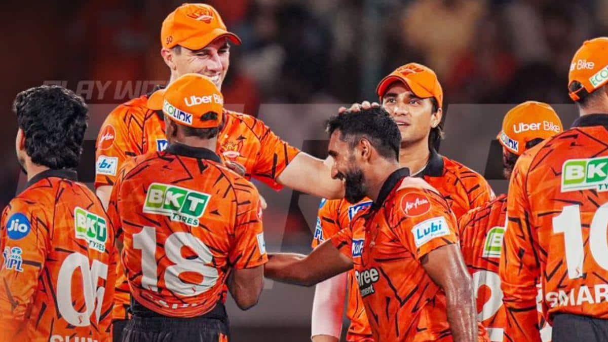 IPL 2026 SRH VS RCB Result Update: ఆర్సీబీపై SRH ప్ర‌తీకార విజ‌యం.. ఎలిమినేట‌ర్ కు అర్హ‌త‌.. రాణించిన కిష‌న్, అభిషేక్ క్లాసెన్, మ‌లింగా