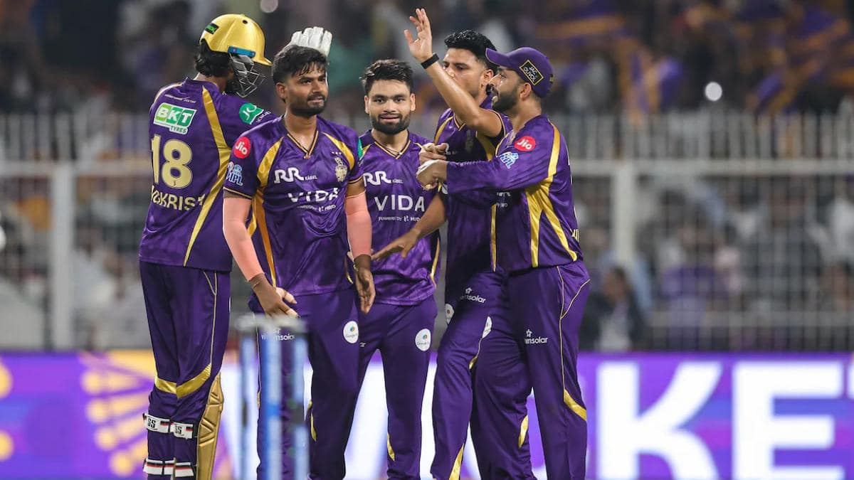 'करो या मरो' मैच से पहले KKR को 440 वोल्ट का झटका, टीम का सबसे बड़ा धुरंधर IPL 2026 से बाहर
