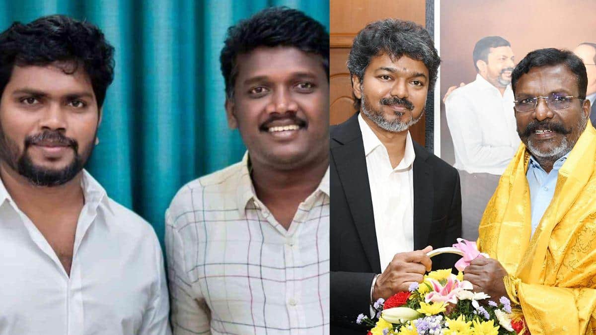 CM Joseph Vijay: சமூகநீதி மீதான நம்பிக்கை.. விஜய் அமைச்சரவையை பாராட்டிய பா.ரஞ்சித், மாரி செல்வராஜ்!