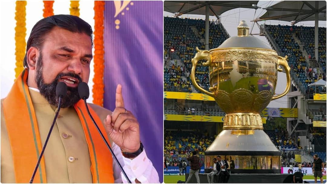 क्या बिहार की टीम भी आएगी आईपीएल में? मुख्यमंत्री ने बीच सीजन में ऐसा बयान दे दिया, जिससे हड़कंप मच गया